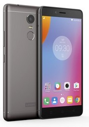 Замена экрана на телефоне Lenovo K6 Note в Орле
